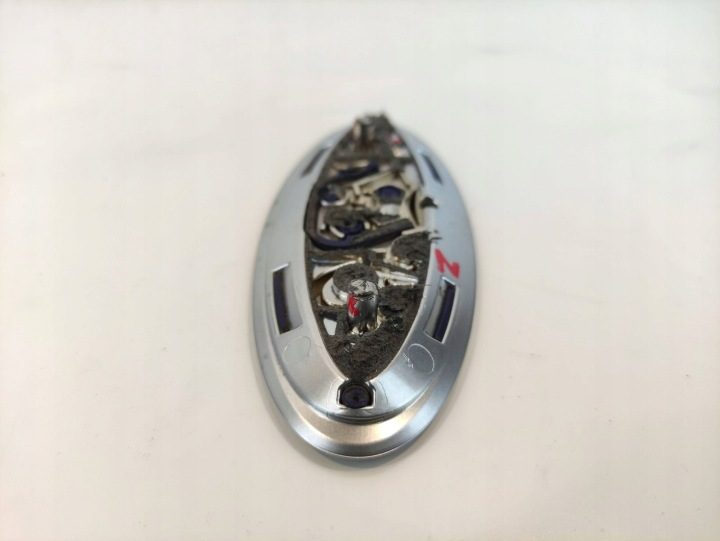 FORD FOCUS MK4 ЭМБЛЕМА C1BB8B262, фото 12
