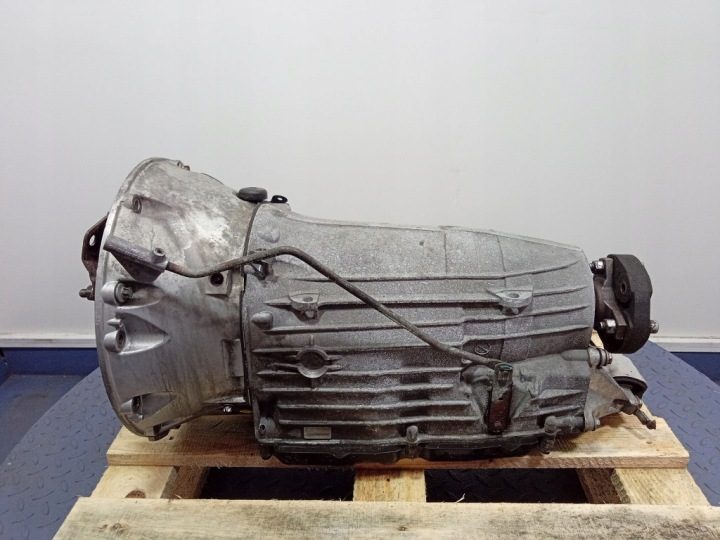 C КЛАСС W203 2.5 V6 204 л.с. КОРОБКА АВТОМАТИЧЕСКАЯ 722.902, фото 2
