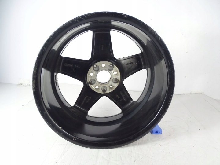 Литой диск Mercedes-Benz OE А W176 8.0" x 18" 5x112 ET 48, фото 9