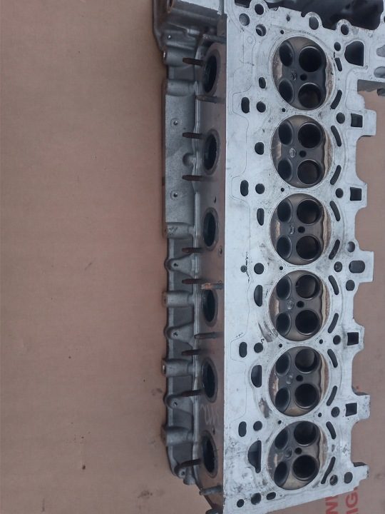 BMW OE 7560164 головка блока, фото 7