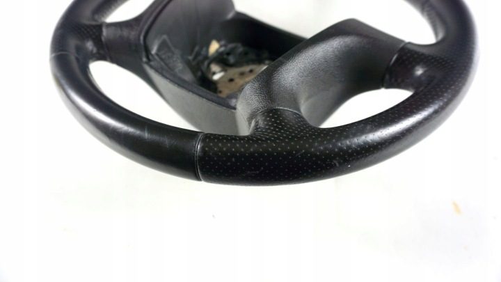 РУЛЬ КОЖА КОЖАНАЯ SKODA OCTAVIA 2 II 04-08 2004-2008 1Z0419091N, фото 5