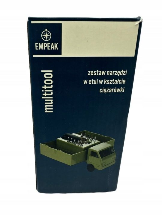 КОМПЛЕКТ ИНСТРУМЕНТОВ 25 Вт OPAKOWANIU W KSZTAŁCIE ШИНЫ НА Н.В. ИНСТРУМЕНТА KOM, фото 2