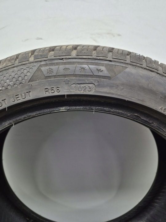 Шина всесезонная Imperial All Season Driver 195/45R16 84 В усилитель (XL), фото 7