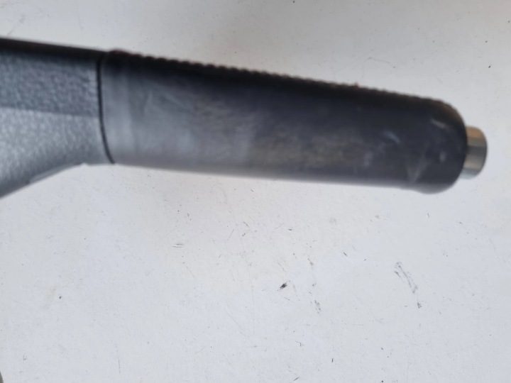 VW GOLF V РЫЧАГ РУЧНОГО ТОРМОЗА 1K0711303H ЕВРОПА, фото 5