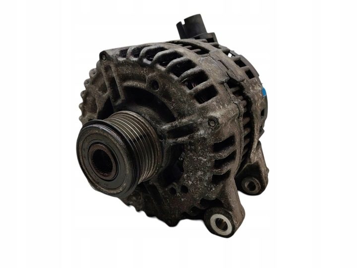 Volvo S80 2 II V70 3 III 2.0 дизель генератор 6G9N-10300-YC, фото 1