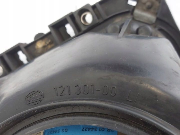 Фара Левая Передняя 0018201461 Mercedes T1 (W601) (601, 611) T2/LN1, фото 6
