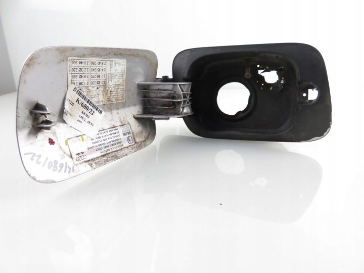 ЛЮЧОК ГОРЛОВИНЫ БЕНЗОБАКА AUDI A8 D3 4E0010331, фото 4