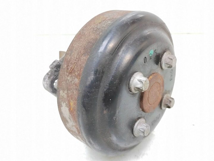 Помпа Mitsubishi Colt VI 1.1 12V, фото 2