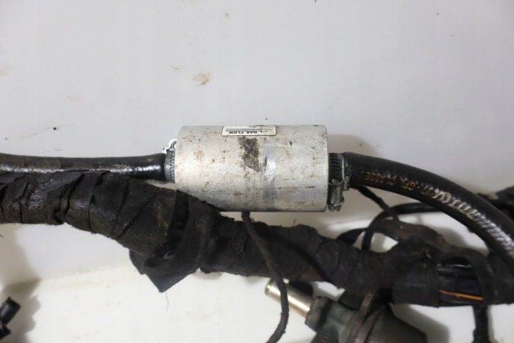 ГБО LPG FORD FOCUS I MK1 2.0, фото 2
