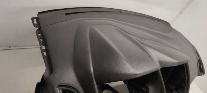 Консоль панель Airbag Ford Focus MK3 III 3 2010-2014 датчик ремни подушки, фото 9