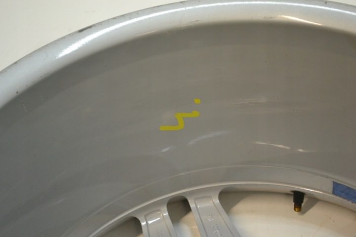 ДИСКИ 17 MERCEDES R230 R231 R170 R171 W209 W204 W205 5x112 8.5J ET38 #307, фото 10