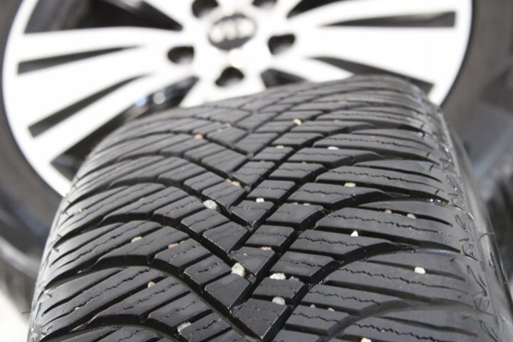 КОЛЕСА ДИСКИ ЛИТЫЕ ДИСКИ 235/55 R18 ET45 KIA SPORTAGE III 3 РЕСТАЙЛИНГ 52910-3W710, фото 9