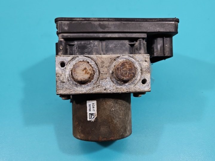 НАСОС ABS SKODA CITIGO 11-19 1S0614517L, фото 8