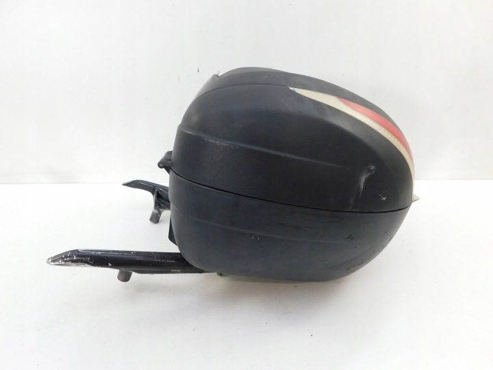 MB кофр Givi TRK52B Honda CB 750 Hornet 23-23, фото 3
