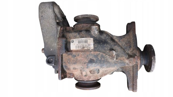 BMW 1 E87 04- МОСТ ДИФФЕРЕНЦИАЛ ЗАДНИЙ 7519925 3.64, фото 1