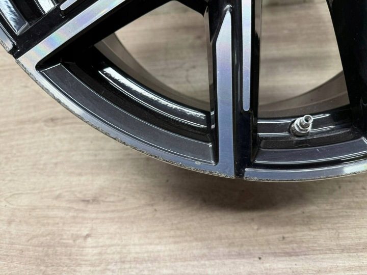 Литой диск BMW OE G26 9.0" x 19" 5x112 ET 42, фото 8