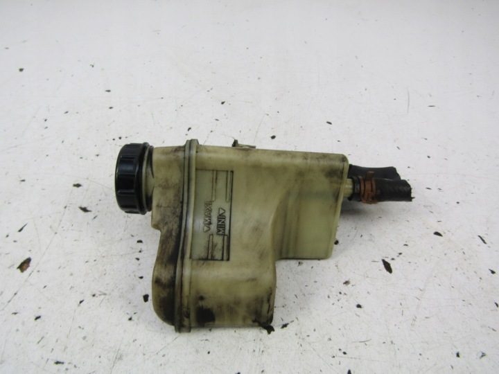 RENAULT THALIA I БАК ЖИДКОСТИ ГИДРОУСИЛИТЕЛЯ 1,2 16V 75 Л.С. D4F 712 01- 4D P, фото 1