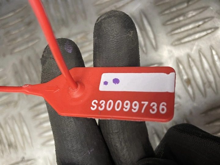 ОТОПИТЕЛЬ ВЕНТИЛЯТОР В СБОРЕ BMW 5 G30 G31 9484592 ЕВРОПА, фото 16