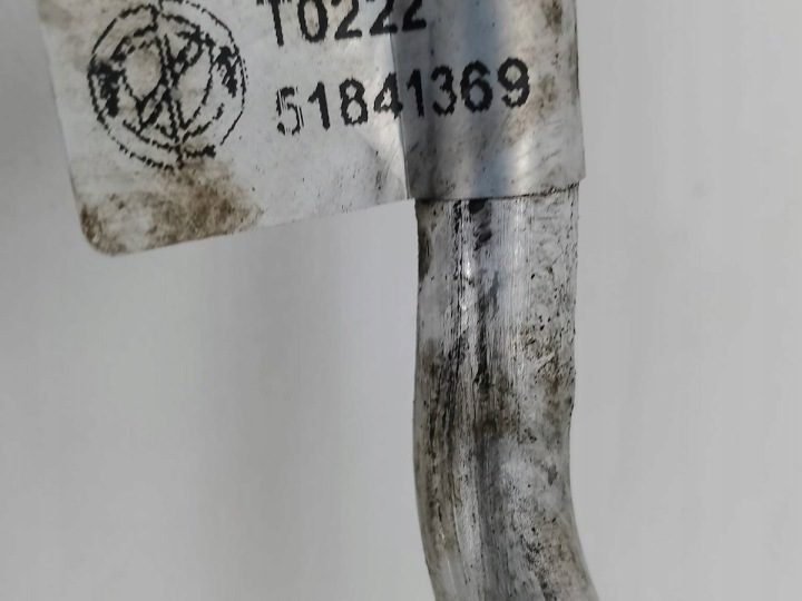 ШЛАНГИ ГИДРОУСИЛИТЕЛЯ OPEL COMBO D 51959176 51841369 1.3 CDTI, фото 8
