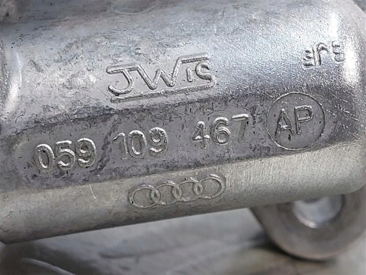 Цепь ГРМ Натяжитель Audi Q8 A6 A7 3,0 TDI 059109467AP 2018-, фото 12