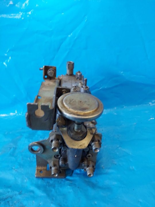 ТНВД Seat Malaga 1.7 дизель C8550A232A, фото 5