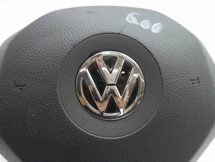 ПОДУШКА БЕЗОПАСНОСТИ ВОДИТЕЛЯ AIRBAG VW PASSAT B8 14- 3G0880201G, фото 5