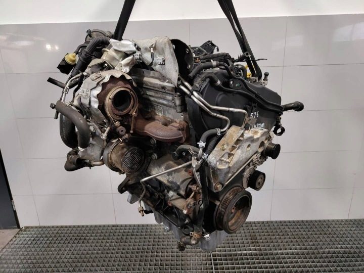 ДВИГАТЕЛЬ В СБОРЕ 2.0 TDI DFG VW TIGUAN II 5N PASSAT GOLF AUDI, фото 6