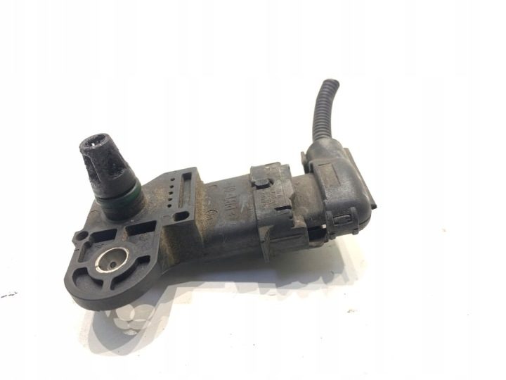 ДАТЧИК MAP OPEL CORSA D 0281002845 1.3 90 л.с. ДАТЧИК ДАВЛЕНИЯ, ПАТРУБКА, фото 2