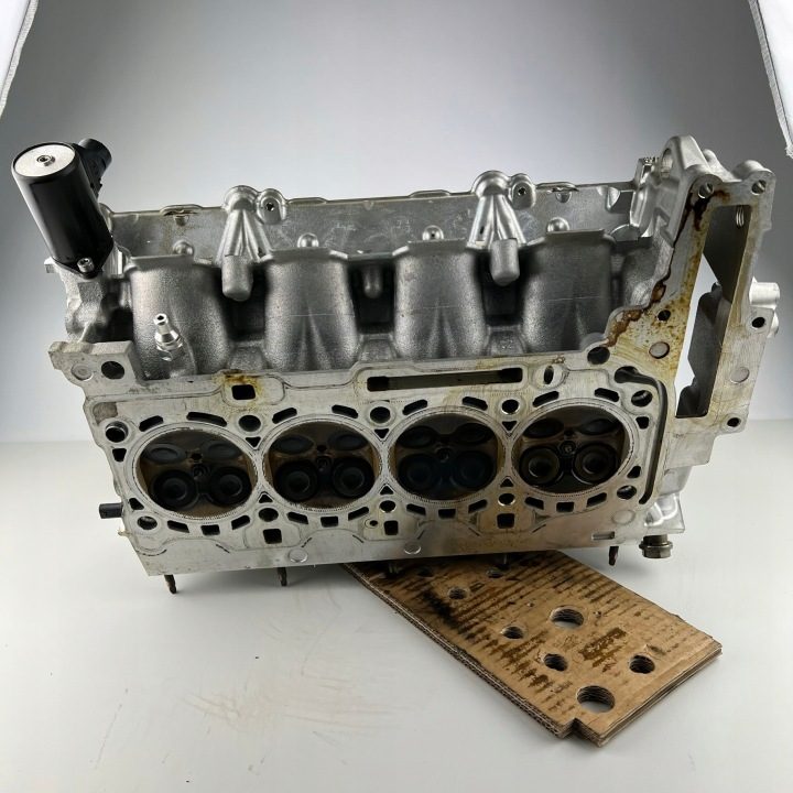 Головка блока цилиндров BMW F39 F45 F46 Mini F54 F55 X1 X2, фото 13