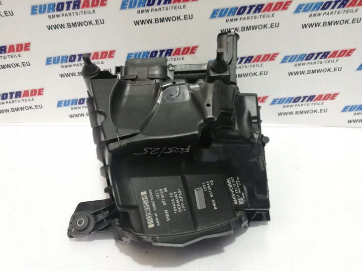 BMW F39 F40 F44 F45 F46 MINI F55 F56 F57 F60 ВОЗДУШНЫЙ ФИЛЬТР, фото 6