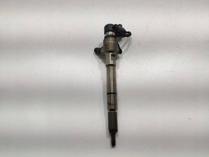 ФОРСУНКА VOLKSWAGEN POLO V 6R 1.6 TDI 2009-2013 03L130277B, фото 9