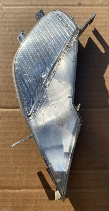 ПОВОРОТНИК ПРАВЫЙ ПЕРЕДНИЙ PORSCHE CAYENNE I 7L 7L5949102B OEM, фото 1