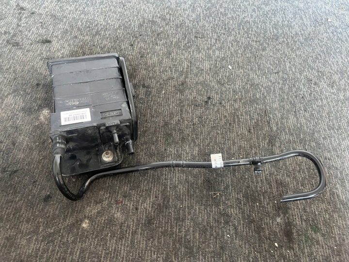 Ford Transit Courier 21 г. 1.0 Ecoboost адсорбер оригинал европа, фото 5