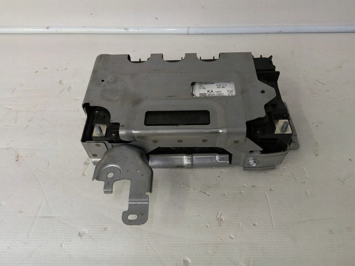 SUZUKI VITARA III 15- 1.4 ГИБРИД БАТАРЕЯ 48V, фото 1