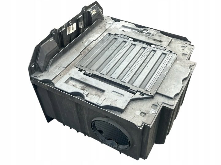 DAF XG+ XG XF БАРДАЧОК КАБИНЫ 2253580 В СБОРЕ, фото 1