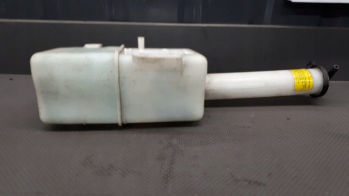 Расширительный бачок Hyundai Sonata IV рестайлинг 2.0 01-02, фото 3