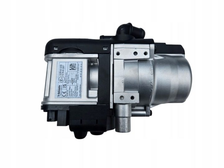 Webasto Thermo Top EVO Ford Kuga III LX61 18K463AJ, фото 1