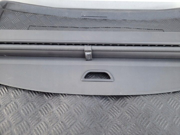 ШТОРКА БАГАЖНИКА ЗАДНЯЯ УНИВЕРСАЛ A2138100009 MERCEDES W213 S213 E, фото 3