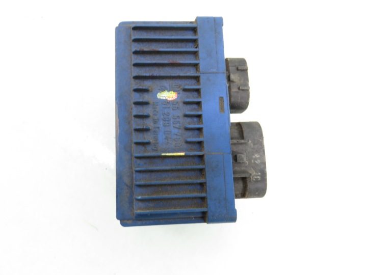 РЕЛЕ СВЕЧЕЙ OPEL CORSA D 1.3 CDTI 55557760 51299044, фото 3