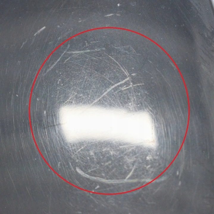 ЛЮЧОК ТОПЛИВНОГО БАКА MERCEDES-BENZ SL (R129) A1297500306 10012936 3.0L, фото 7