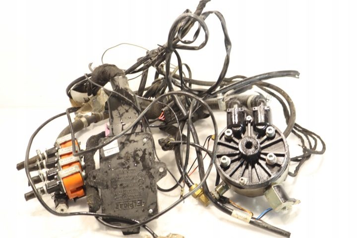 ГБО LPG OPEL CORSA D 1.2, фото 2