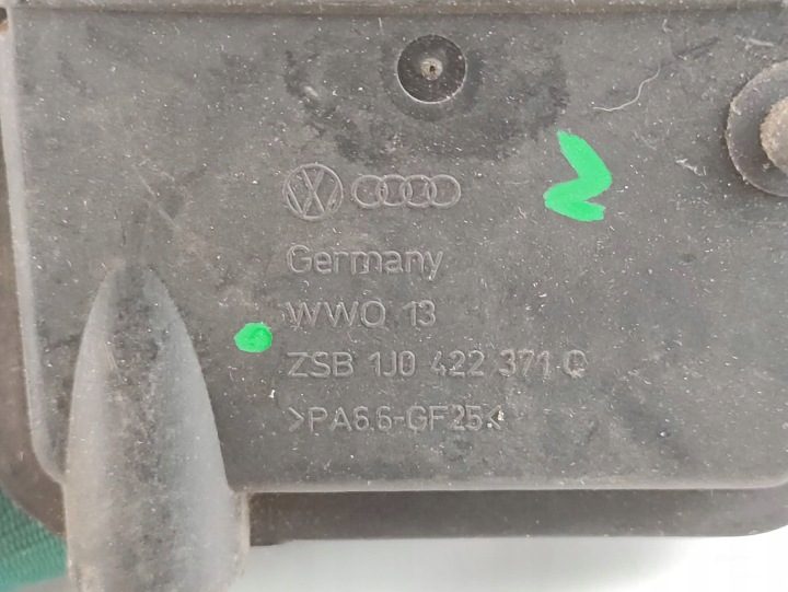 SKODA OCTAVIA MK1 БАЧОК ЖИДКОСТИ ГИДРОУСИЛИТЕЛЯ РУЛЕВОГО УПРАВЛЕНИЯ 1J0422371C, фото 9