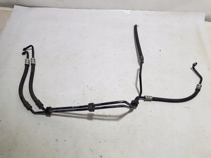 ШЛАНГИ ПОДВЕСКИ ABC MERCEDES SL R230 W230, фото 1