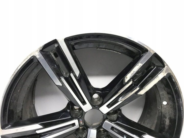 Литой диск BMW OE 3 G20 G21 См. фото x 18" 3X7, фото 2