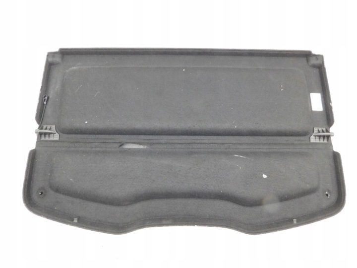 Полка багажника 794202752R - Renault Megane Scenic III 09-15, фото 3
