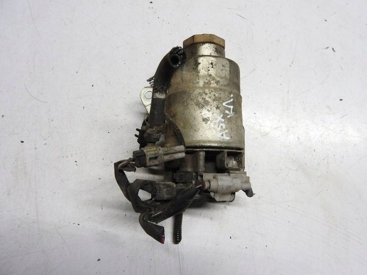 Mitsubishi ASX I 10-12 1.8 DID Корпус топливного фильтра F026402063, фото 1