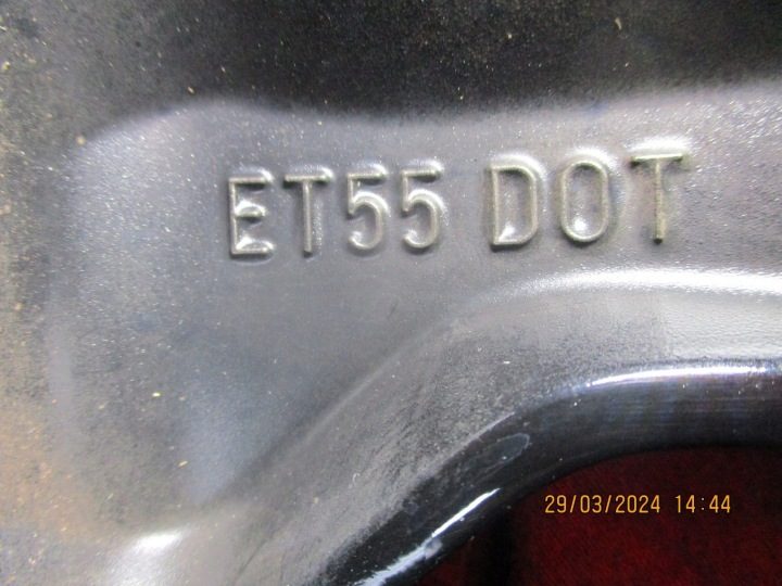 Колеса диски шины Ford Focus MK4 R18 3 мм, фото 15