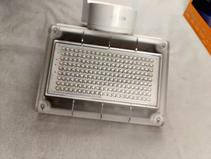 STEINEL 659813 - LED ФАРА XLED HOME 1 LED 14,8W, фото 2