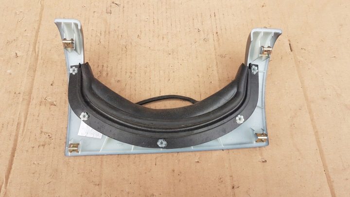 ЗАЩИТА PRZECIWSŁONECZA ЛЕВАЯ MINI R56, фото 2