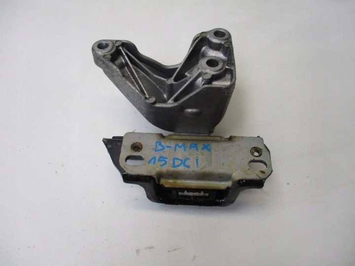 Ford OE 322A69A подушка двигателя, фото 1